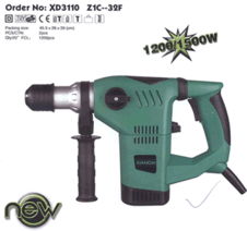 電錘 Z1C-32F 電動工具與健身器材的優質選擇