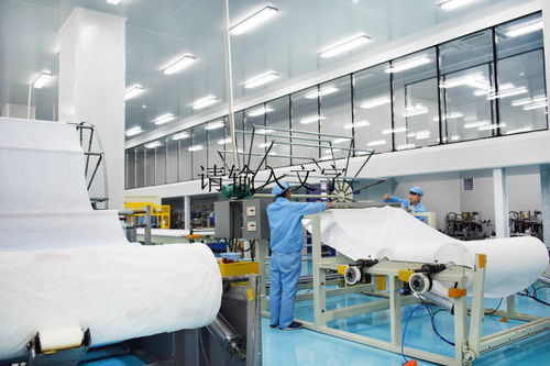 安徽面膜布源頭工廠 庭七日用品專注優(yōu)質(zhì)日用百貨生產(chǎn)