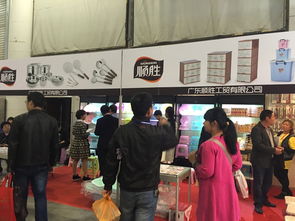 長沙百貨展 小商品與日用百貨的繽紛世界