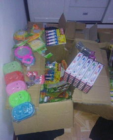 地攤一元日用百貨 經(jīng)濟(jì)實惠的購物新選擇