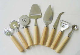 廚具與衛具 家居生活中的實用美學