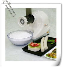 多功能料理手 一機在手，廚房全能無憂