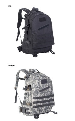 自由兵迷彩包 戶外探險(xiǎn)的可靠伙伴，廠家直銷(xiāo)品質(zhì)之選